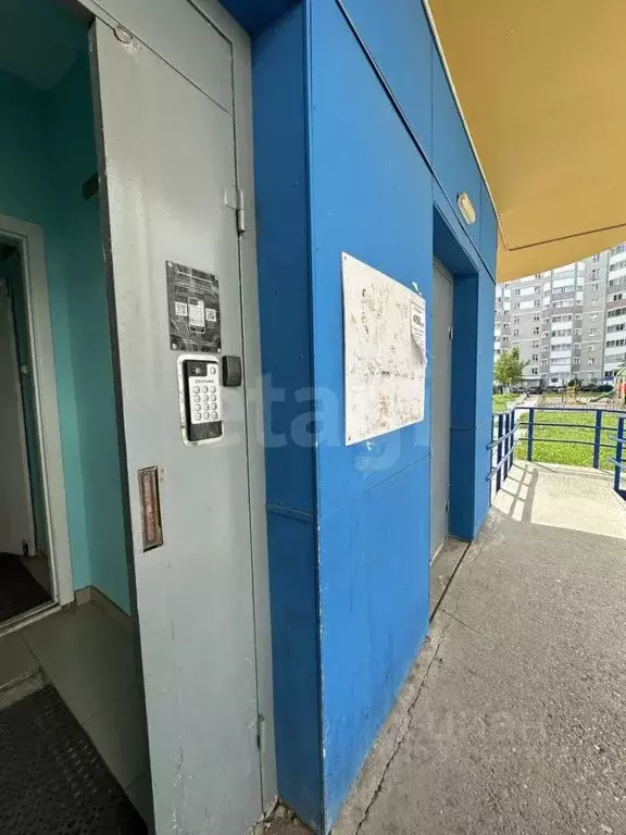 2-к кв. Кировская область, Киров ул. Мостовицкая, 4к1 (61.3 м) - Фото 1