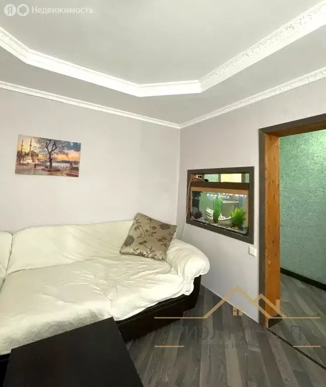 2-комнатная квартира: Казань, Агрызская улица, 78 (41 м) - Фото 2