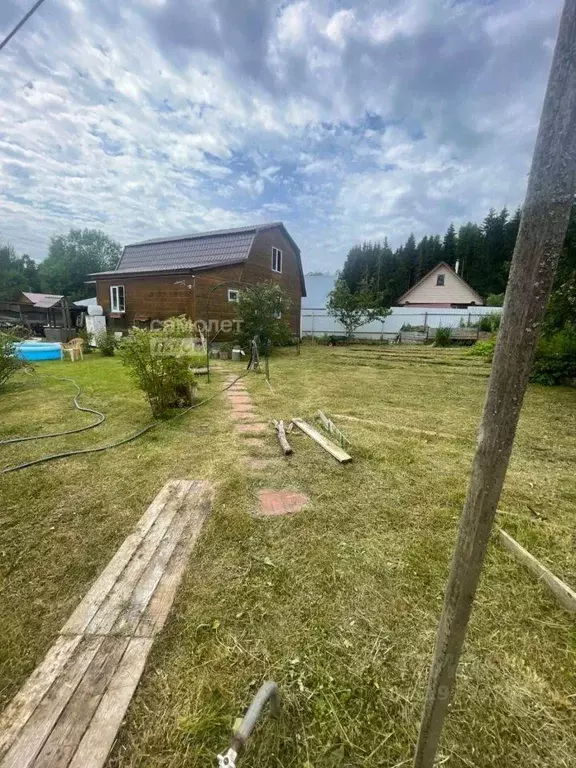 Дача, 100.3 м - Фото 0