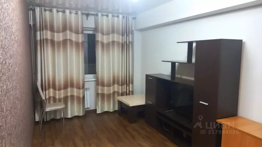 2-к кв. Иркутская область, Иркутск Култукская ул., 70ст2 (52.0 м) - Фото 1