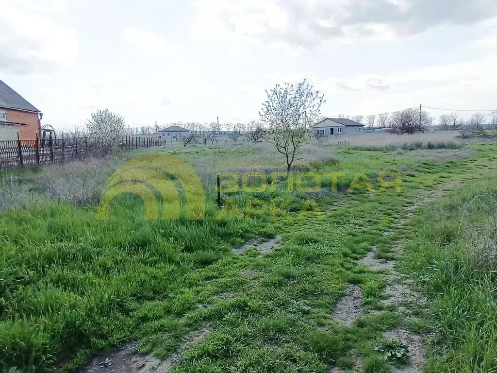 Участок, 6.7 сот., - Фото 0