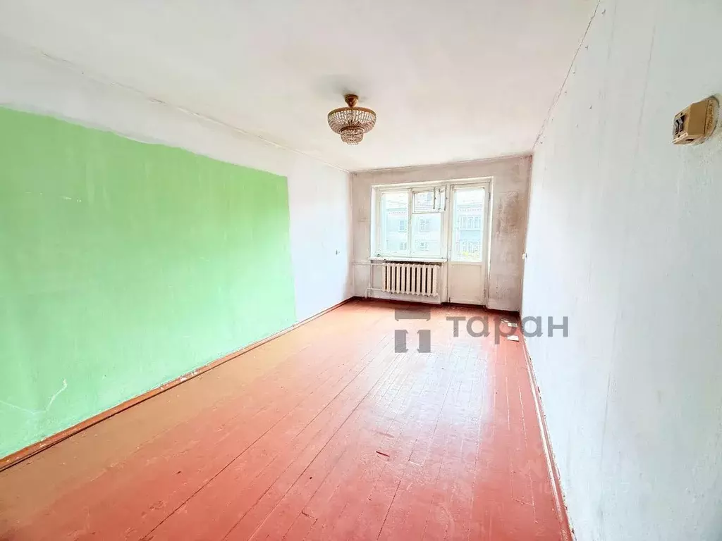 2-к кв. Челябинская область, Копейск ул. Гастелло, 25 (44.4 м) - Фото 1