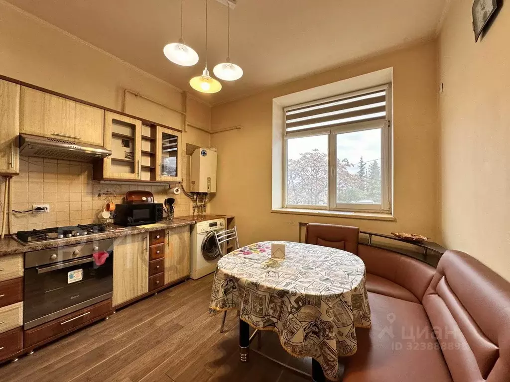 1-к кв. Севастополь ул. Вакуленчука, 53/7 (40.0 м) - Фото 1