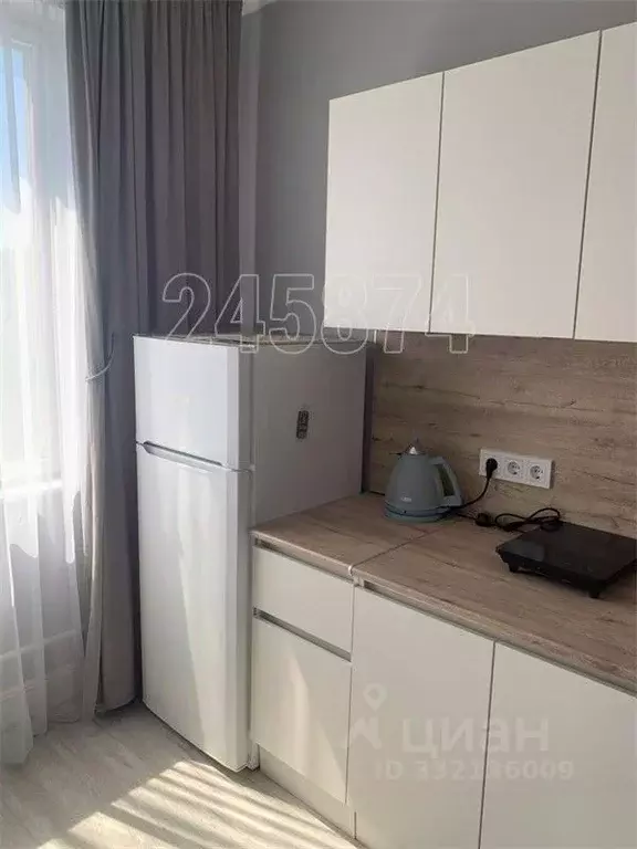 2-к кв. Москва Белозерская ул., 3А (45.0 м) - Фото 2