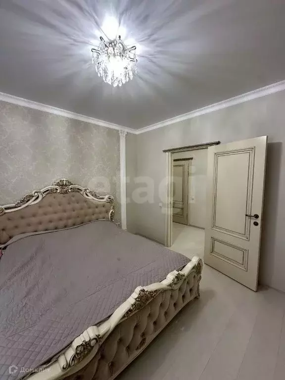 Продаётся 2-к квартира, 78.6 м - Фото 0