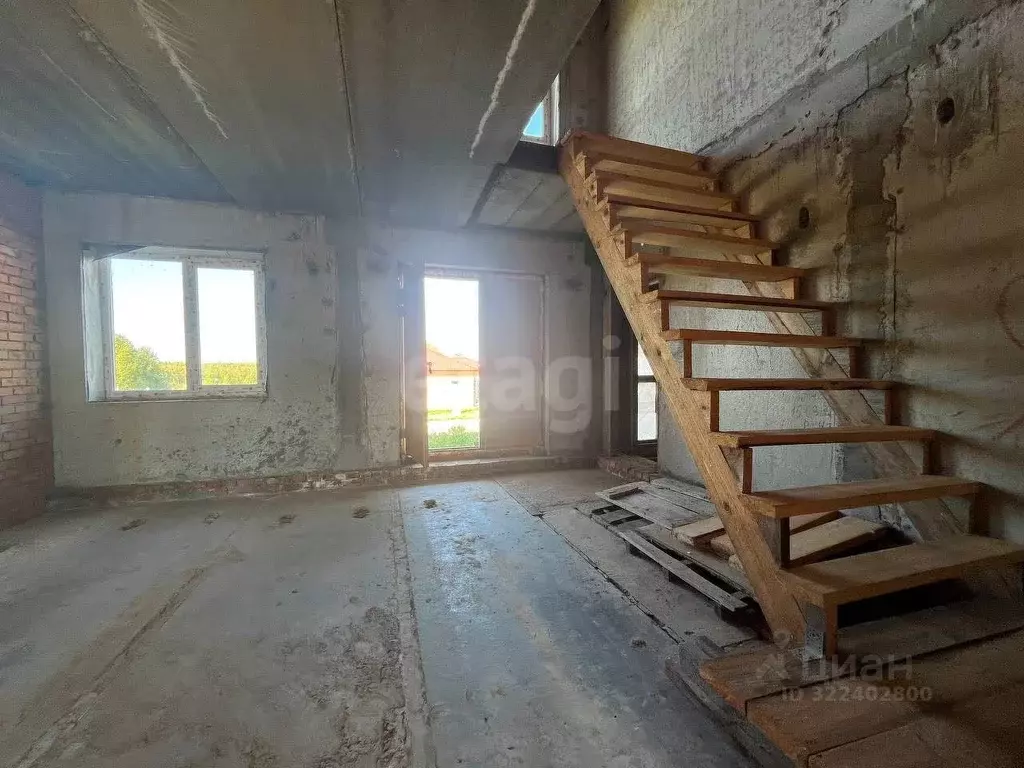 Дом в Чувашия, Чебоксарский муниципальный округ, Вознесенское кп ул. ... - Фото 1