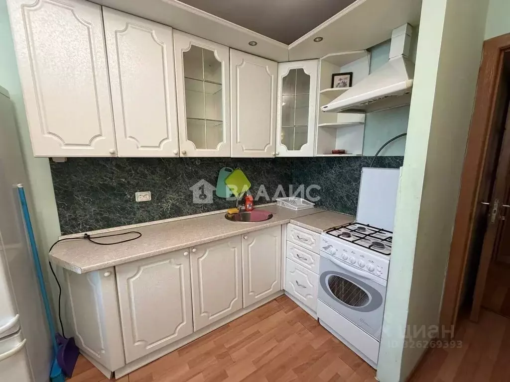 2-к кв. Московская область, Воскресенск Центральный мкр, ул. ... - Фото 0