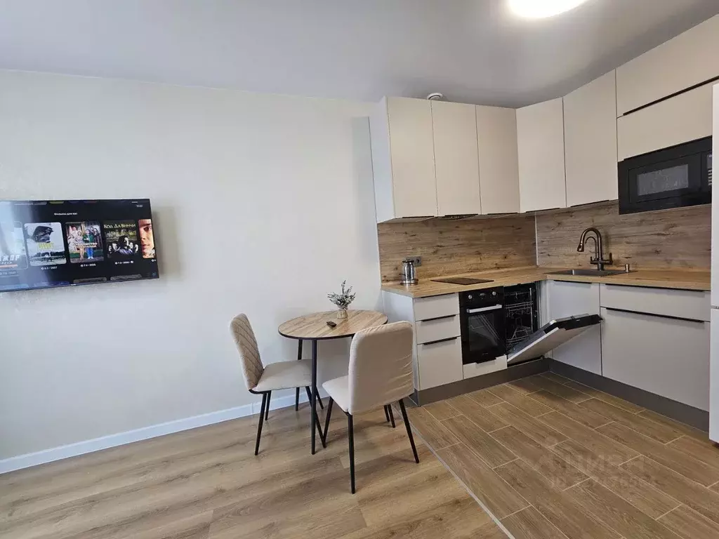 1-к кв. Москва Производственная ул., 17 (38.0 м) - Фото 2