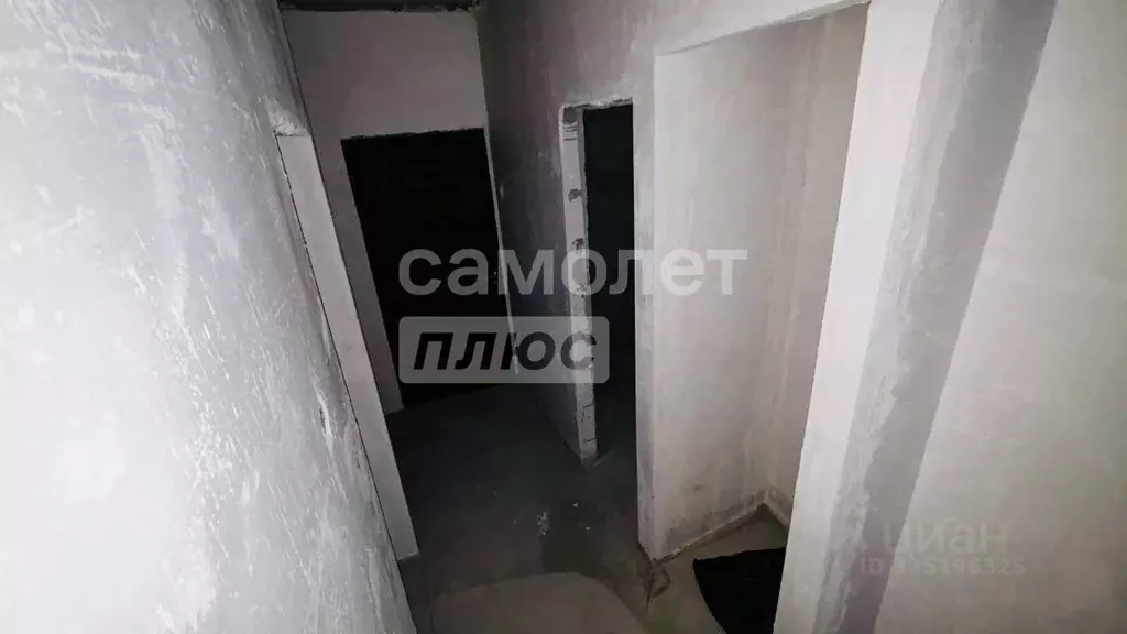 1-к кв. Московская область, Видное ул. Святослава Рихтера, 6 (30.1 м) - Фото 1