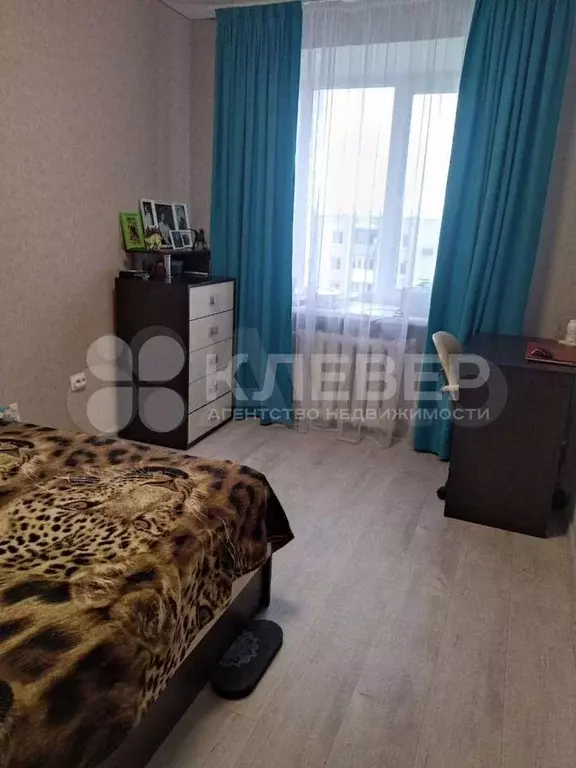 2-к. квартира, 44 м, 5/5 эт. - Фото 1