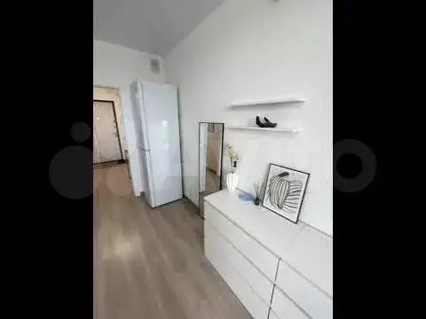 Квартира-студия, 25 м, 17/24 эт. - Фото 1