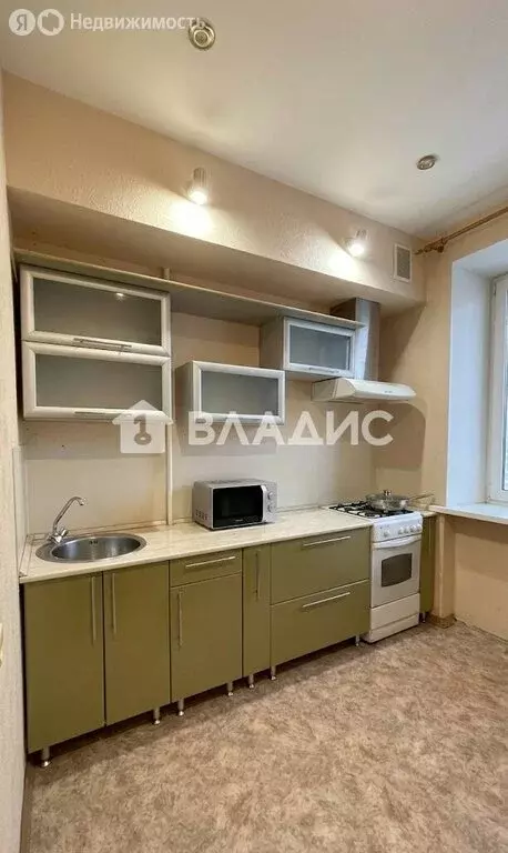 2-комнатная квартира: Волгоград, Рабоче-Крестьянская улица, 53 (61.3 ... - Фото 1