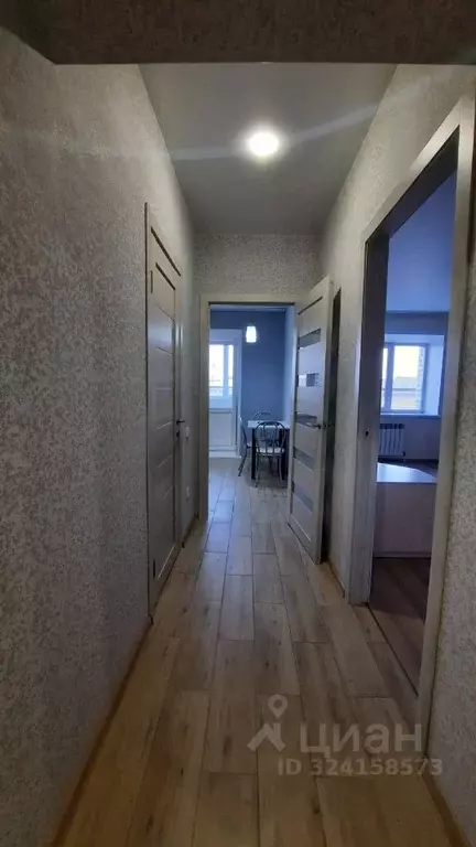 1-к кв. Алтайский край, Барнаул тракт Змеиногорский, 104П/7 (45.4 м) - Фото 2