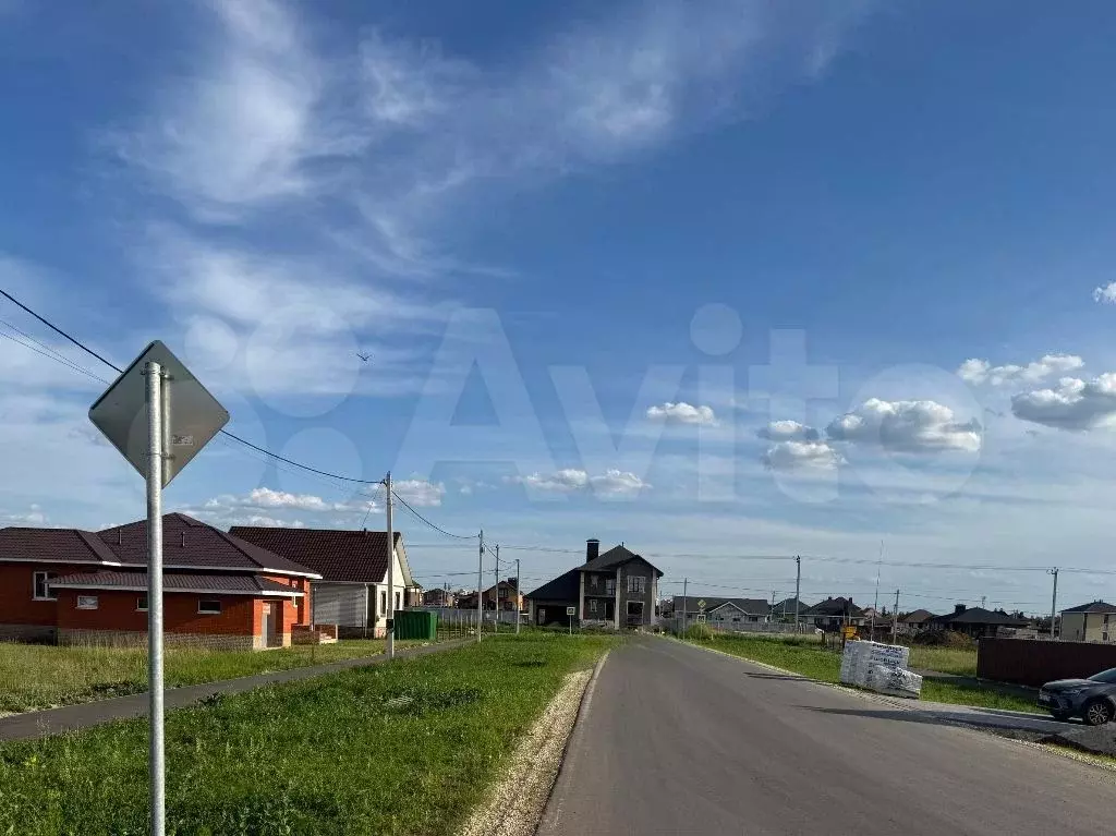 Участок 10 сот. (СНТ, ДНП) - Фото 1