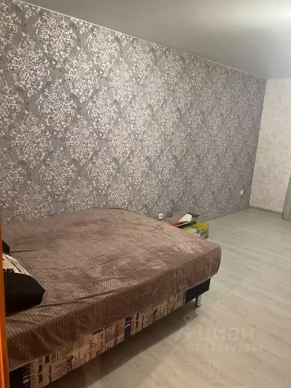 2-к кв. Тульская область, Тула ш. Калужское, 52 (54.4 м) - Фото 2