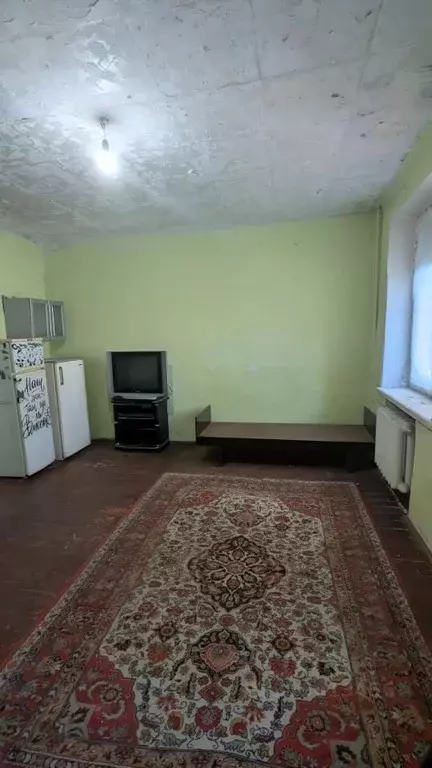 Комната Волгоградская область, Волгоград ул. Дзержинского, 35 (25.0 м) - Фото 1