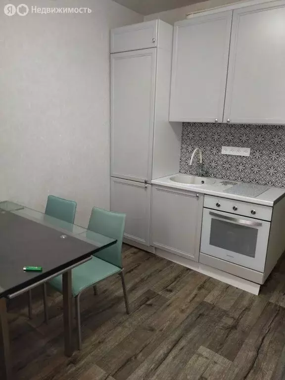 1-комнатная квартира: Краснодар, Тепличная улица, 62/1к3 (34 м) - Фото 0