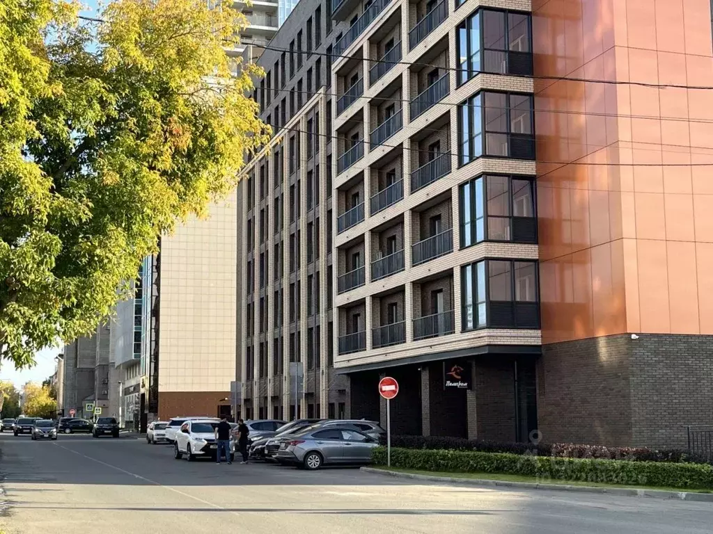 Помещение свободного назначения в Новосибирская область, Новосибирск ... - Фото 2