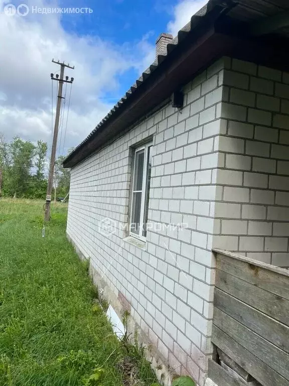Дом в посёлок Красносельское, Советская улица, 55 (60 м) - Фото 2