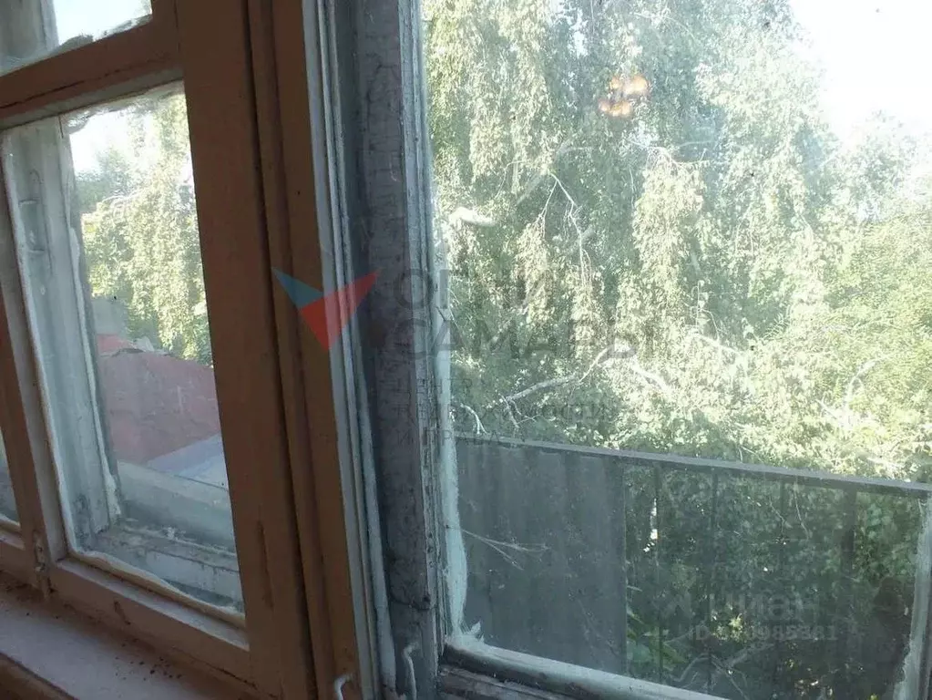 2-к кв. Самарская область, Самара Центральная ул., 7 (42.5 м) - Фото 1