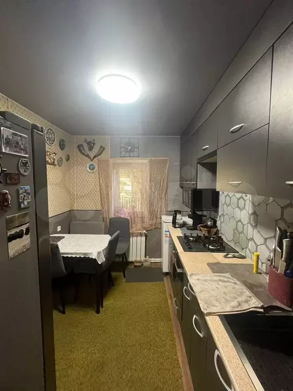 Дом 43 м на участке 6 сот. - Фото 0