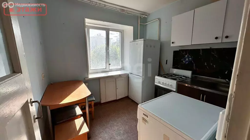 1-комнатная квартира: Петрозаводск, улица Герцена, 17 (31.1 м) - Фото 1