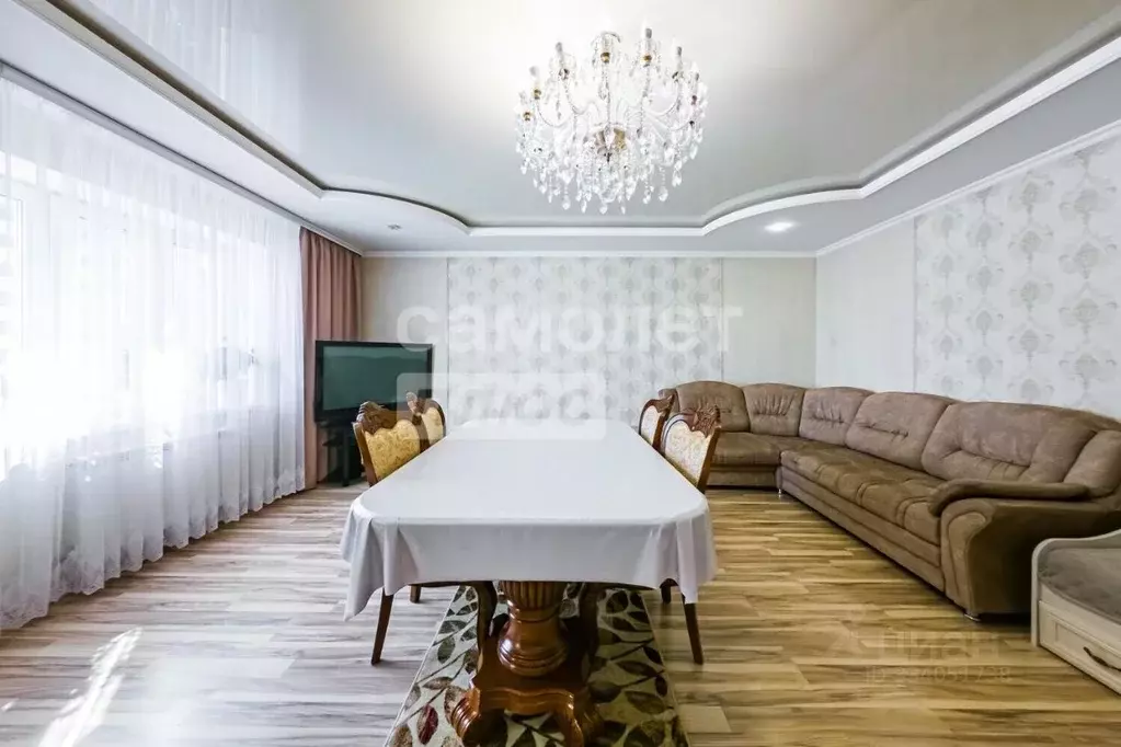 2-к кв. Свердловская область, Екатеринбург ул. Сулимова, 4 (52.9 м) - Фото 2