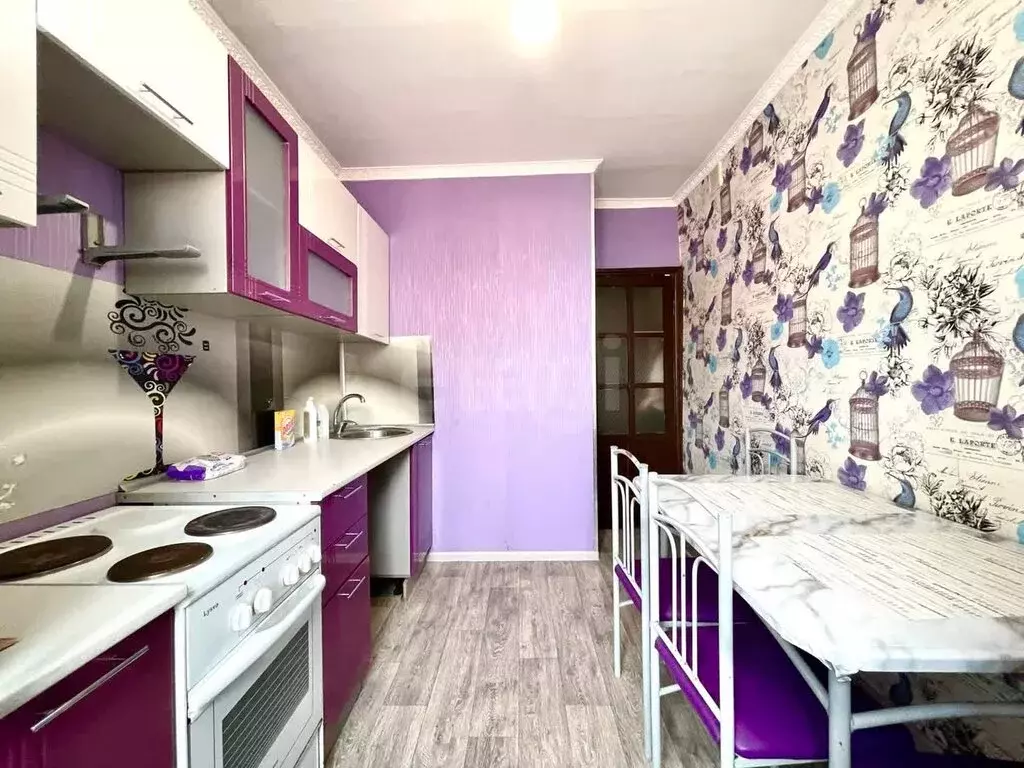 1-комнатная квартира: Чита, улица Бабушкина, 9 (33.5 м) - Фото 0