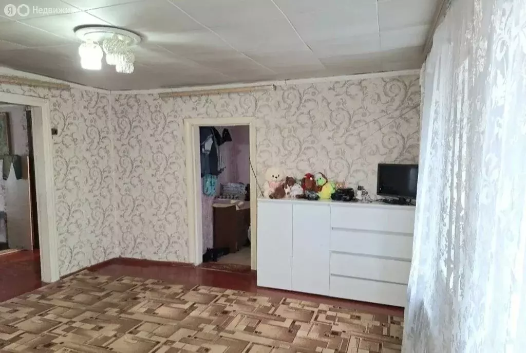 Дом в Каменский район, хутор Малая Каменка (50 м) - Фото 2