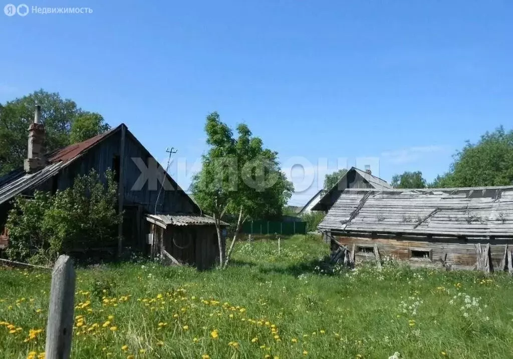 Участок в посёлок Соловецкий, Северная улица (25 м) - Фото 2