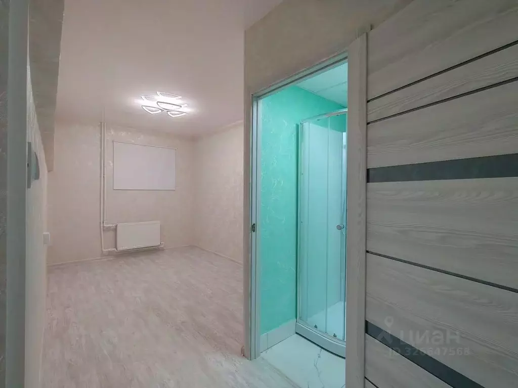 Студия Краснодарский край, Краснодар ул. Душистая (19.0 м) - Фото 1