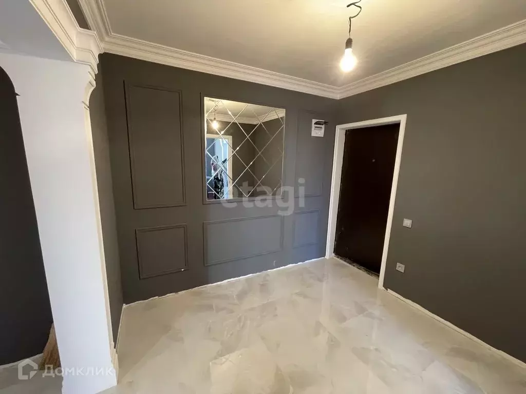 Продаётся 2-к квартира, 70 м - Фото 1