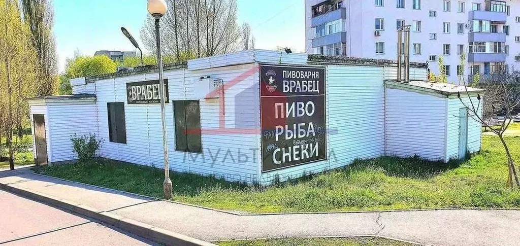 Помещение свободного назначения в Белгородская область, Старый Оскол ... - Фото 2
