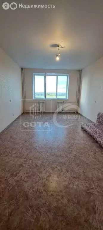 3-комнатная квартира: Воронеж, улица Коренцова, 9 (70 м) - Фото 0