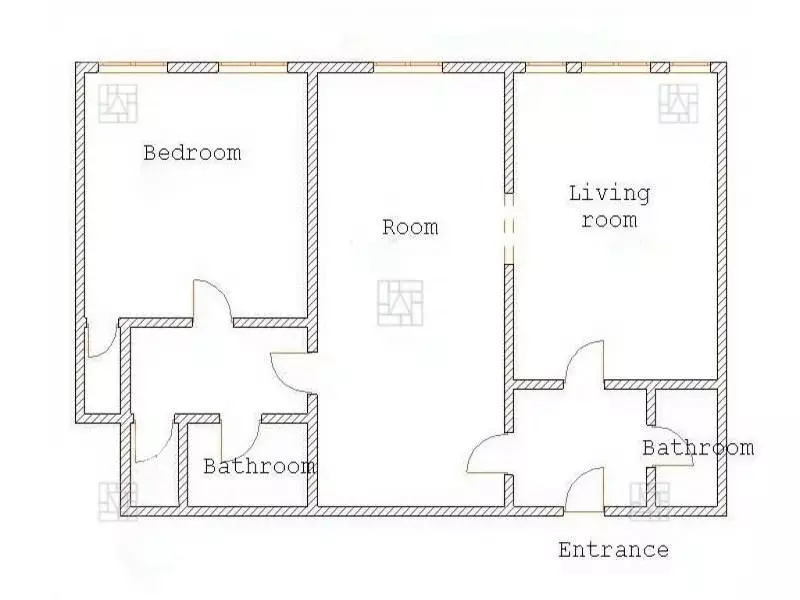 3-к кв. Москва Котельническая наб., 1/15кБ (110.0 м) - Фото 2