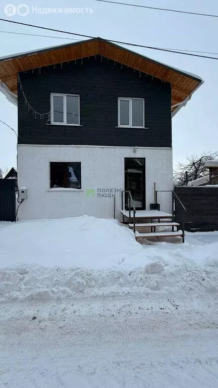 Дом в Ижевск, 10-я улица Малиновая Гора, 20А (116.4 м) - Фото 2