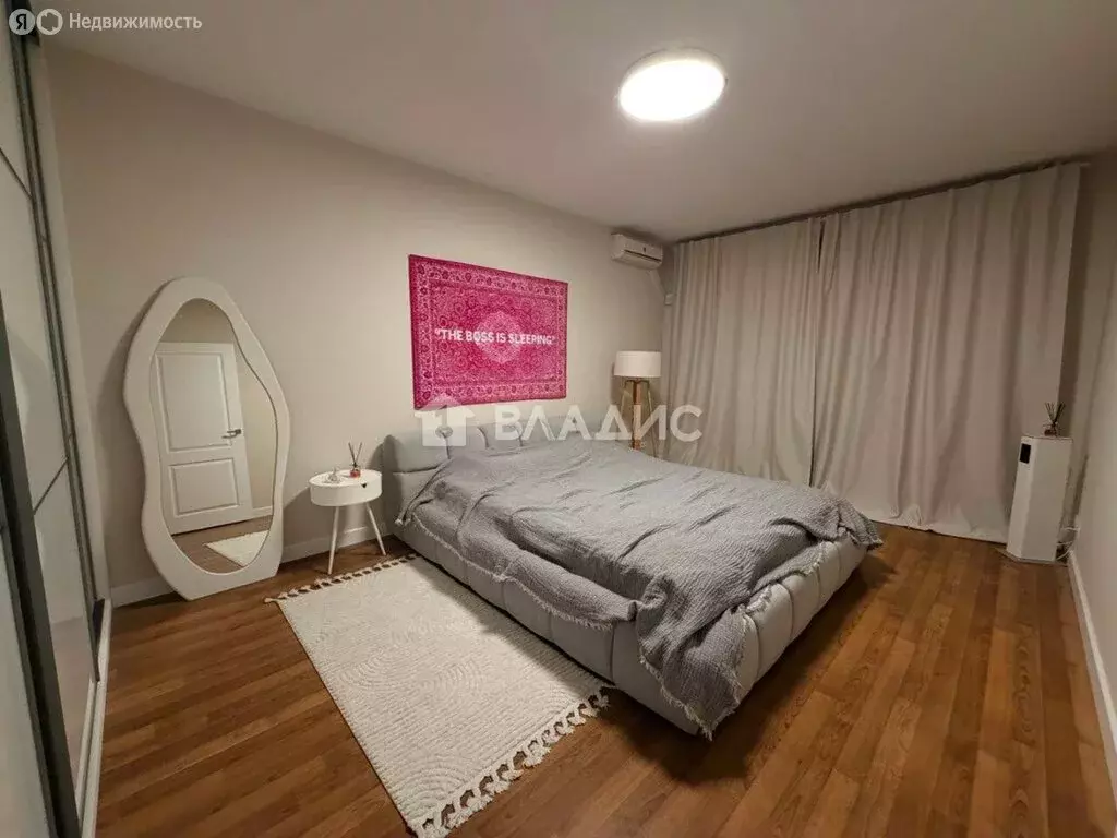 3-комнатная квартира: Москва, Бескудниковский бульвар, 6к2 (72 м) - Фото 1