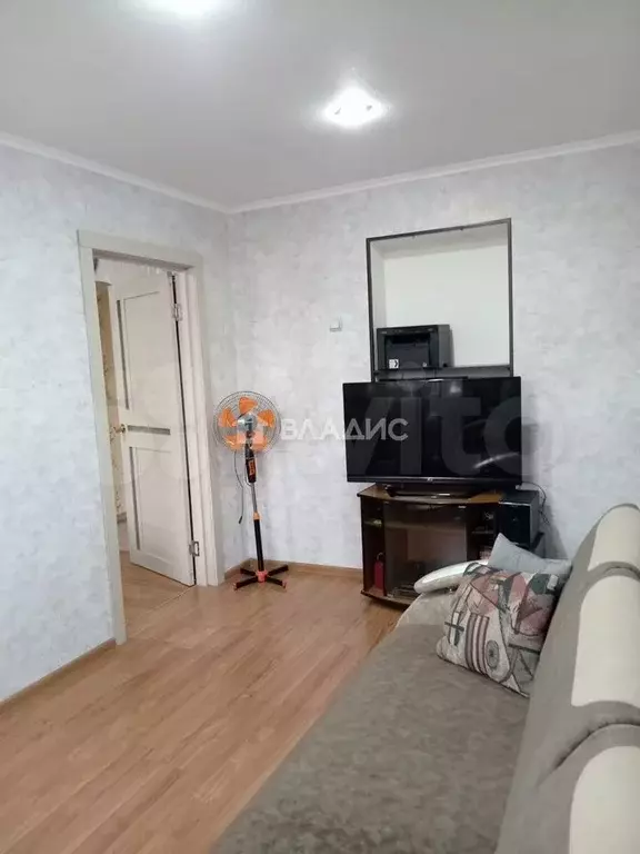 4-к. квартира, 91,2 м, 3/5 эт. - Фото 0