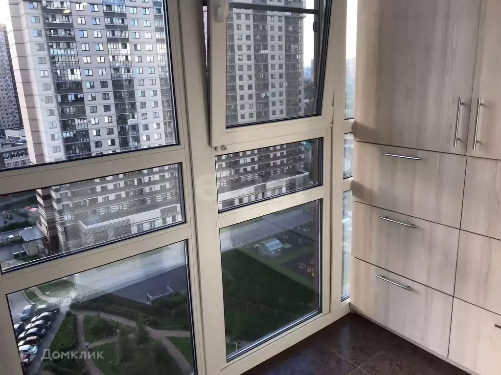 Продаётся 2-к квартира, 54.2 м - Фото 0