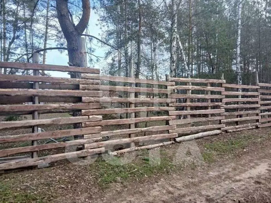 Участок в Воронежская область, Рамонский район, Райский уголок СНТ  ... - Фото 2