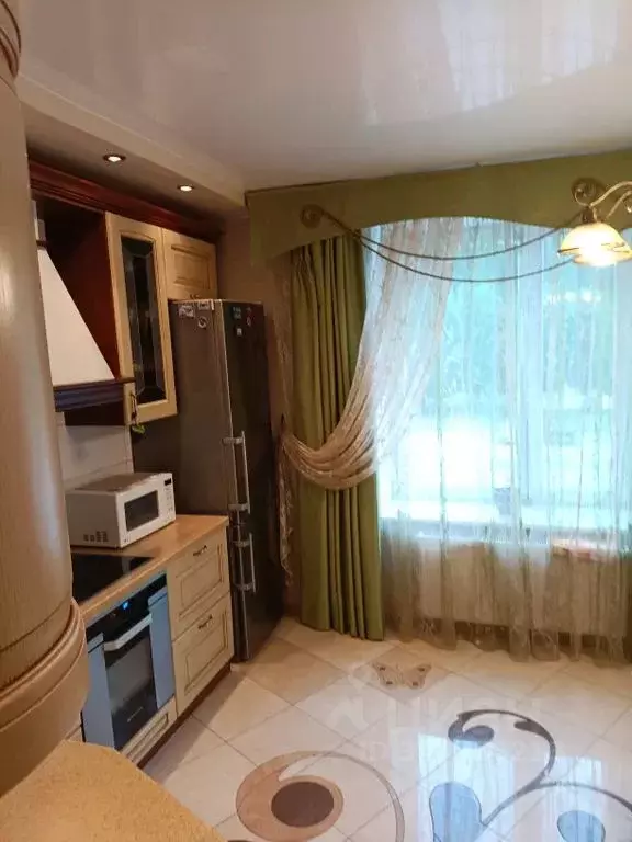 2-к кв. Вологодская область, Вологда Костромская ул., 7 (70.0 м) - Фото 1