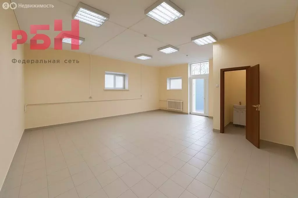 Помещение свободного назначения (40 м) - Фото 1