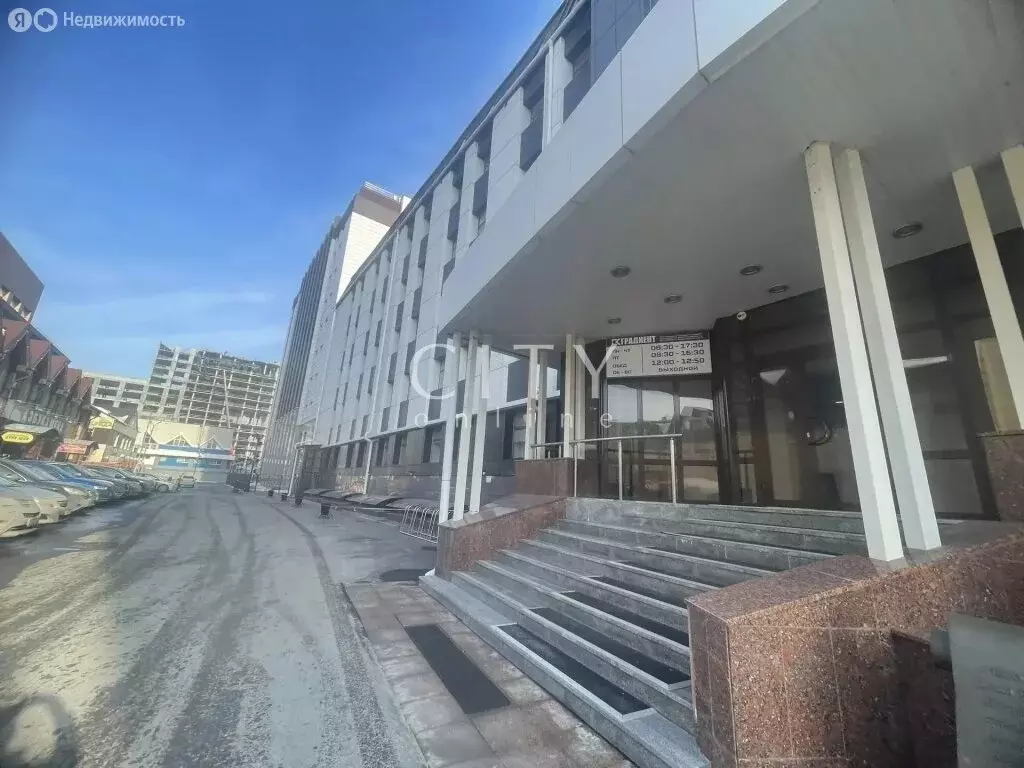 Офис (338 м) - Фото 2