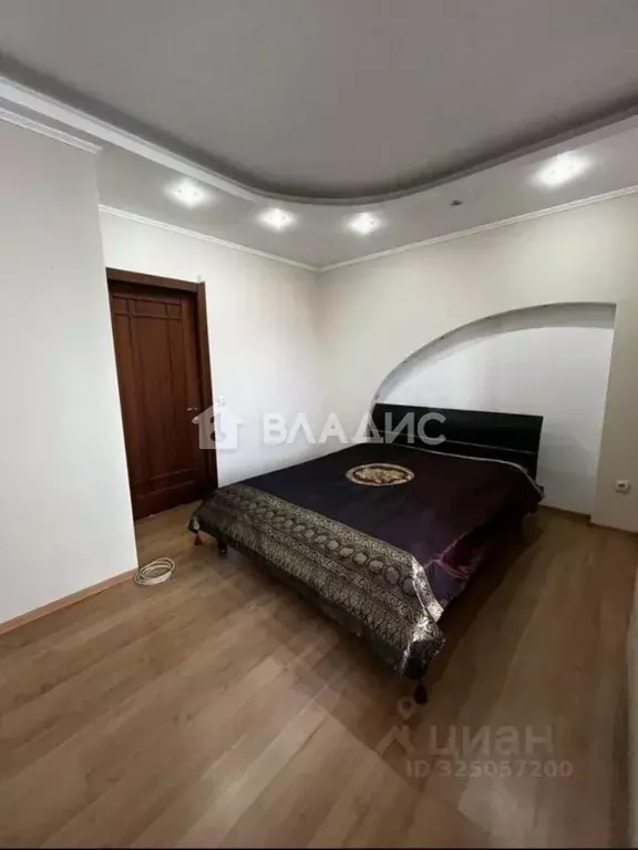 4-к кв. Бурятия, Улан-Удэ Ключевская ул., 55Б (104.2 м) - Фото 1