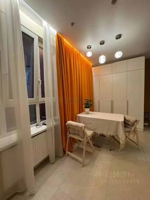 Студия Москва Михалковская ул., 48к2 (30.3 м) - Фото 0