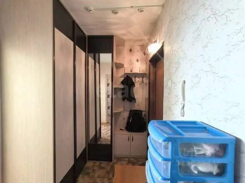 1-к кв. Красноярский край, Красноярск ул. Дмитрия Мартынова, 37 (35.9 ... - Фото 1