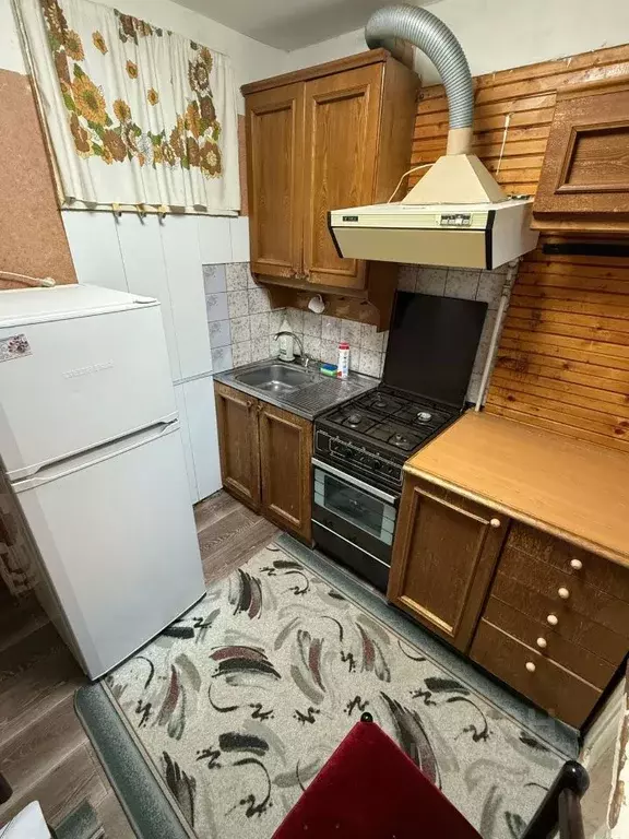 2-к кв. Москва Новороссийская ул., 5К1 (41.0 м) - Фото 0