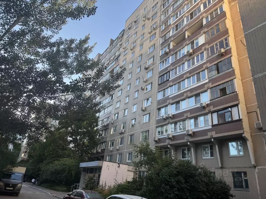 Комната Москва ул. Декабристов, 10К2 (15.0 м) - Фото 1