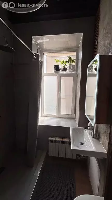 Квартира-студия: Санкт-Петербург, улица Шкапина, 24 (20 м) - Фото 2