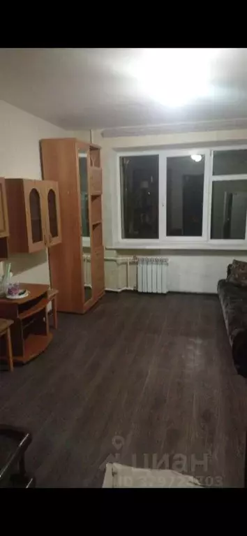 Комната Белгородская область, Белгород ул. Попова, 98 - Фото 2
